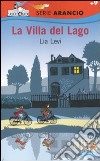 La villa del lago libro