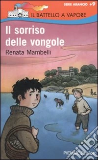 Il Sorriso delle vongole libro