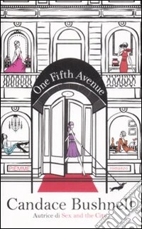 One Fifth Avenue libro