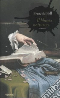 Il Libraio notturno libro