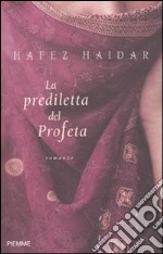 La Prediletta del profeta libro