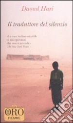 Il Traduttore del silenzio libro