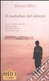 Il Traduttore del silenzio libro