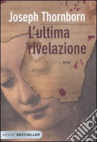 L'Ultima rivelazione libro