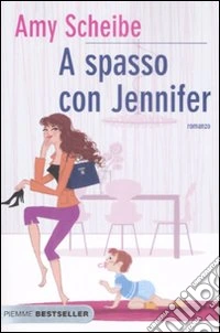 A spasso con Jennifer