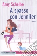 A spasso con Jennifer