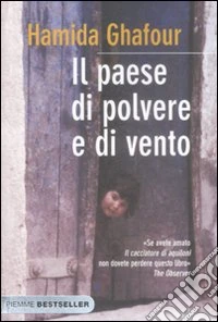 Il Paese di polvere e di vento libro