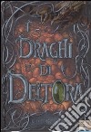 I Draghi di Deltora libro