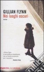 Nei luoghi oscuri libro