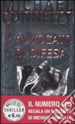 Avvocato di difesa libro