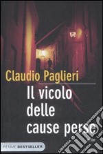 Il Vicolo delle cause perse libro