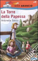 La Torre della papessa libro