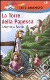 La Torre della papessa libro