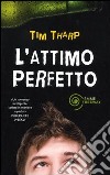 L'attimo perfetto libro