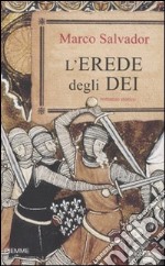 L'Erede degli dei libro