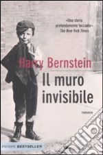 Il Muro invisibile libro