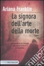 La Signora dell'arte della morte