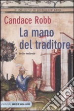 La Mano del traditore libro