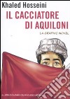 Il cacciatore di aquiloni. La graphic novel libro