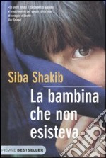 La Bambina che non esisteva libro