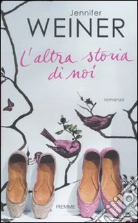 L'Altra storia di noi libro