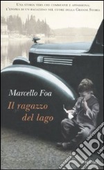 Il Ragazzo del lago libro