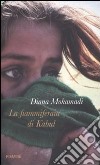 La Fiammiferaia di Kabul libro