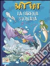 La sirena stonata. Ediz. illustrata libro