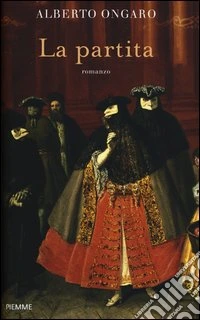La partita libro