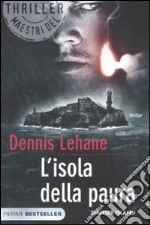 L'Isola della paura libro