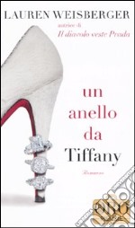 Un Anello da Tiffany libro