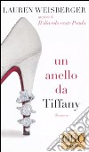 Un Anello da Tiffany libro