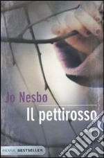 Il Pettirosso libro