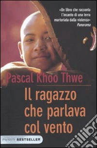 Il Ragazzo che parlava col vento
