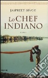 Lo chef indiano libro