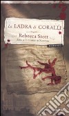 La Ladra di coralli libro