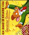 Un anno di risate con Geronimo Stilton 2010 libro