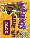 Un anno con Scooby-Doo! 2010 libro
