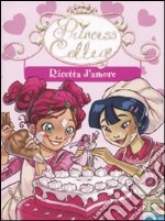 Ricetta d'amore libro