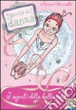 I Segreti della ballerina libro