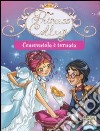 Cenerentola è tornata libro