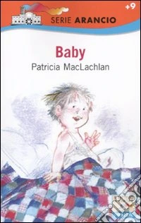 Baby libro