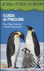 Guida ai pinguini libro