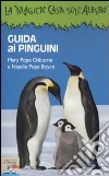 Guida ai pinguini libro