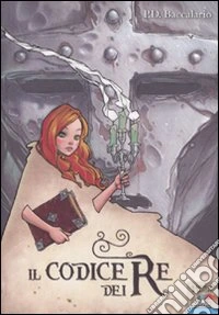 Il Codice dei re libro
