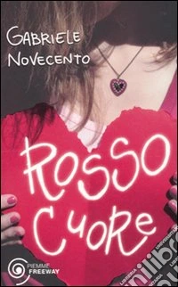 Rosso cuore libro