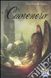 Cuorenero libro