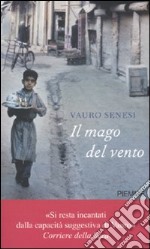 Il Mago del vento libro