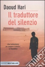 Il Traduttore del silenzio libro