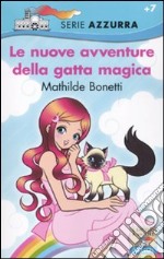 Le Nuove avventure della gatta magica